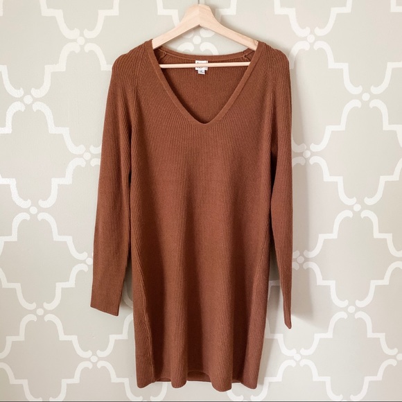 a new day sweater dress